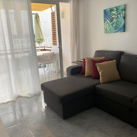 Las Tuneras Apartamento En San Agustin San Bartolomé Luaran gambar
