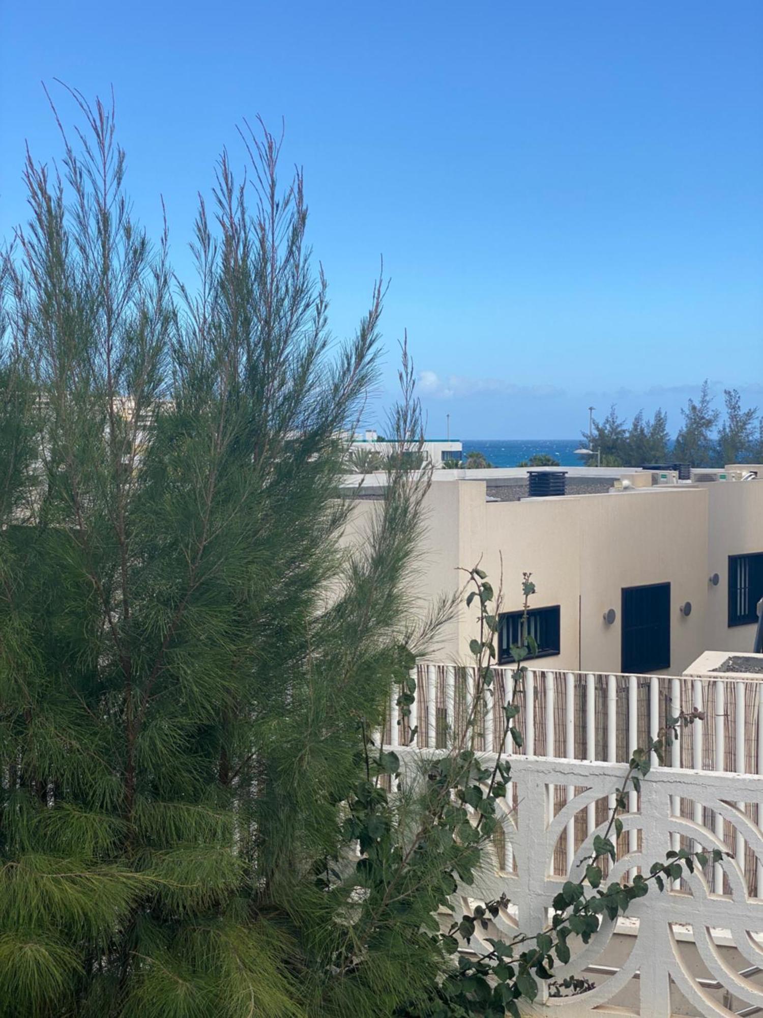 Las Tuneras Apartamento En San Agustin San Bartolomé Luaran gambar