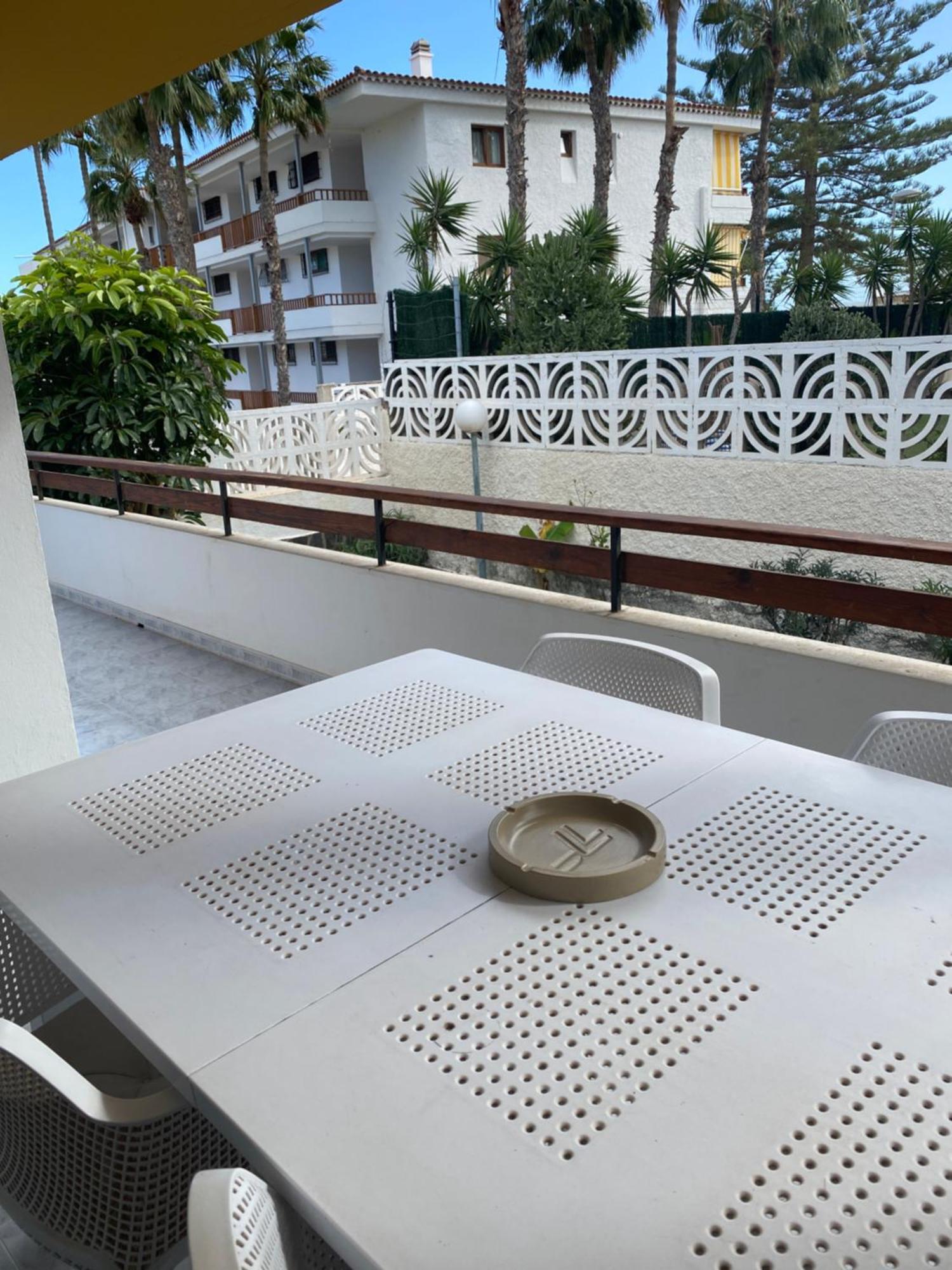 Las Tuneras Apartamento En San Agustin San Bartolomé Luaran gambar